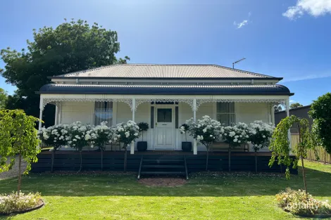 Property photo of 2B Murchison Road Avenel VIC 3664