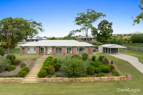 Property photo of 28 Federation Drive Highfields QLD 4352