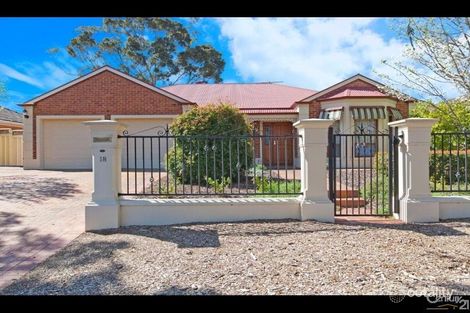 18 Shelley St, Tea Tree Gully, SA 5091