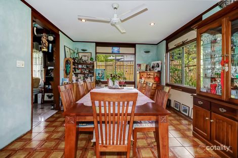 Property photo of 107 Nolan Street Whitfield QLD 4870