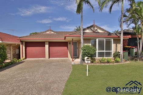 Property photo of 63 Lakeside Crescent Forest Lake QLD 4078