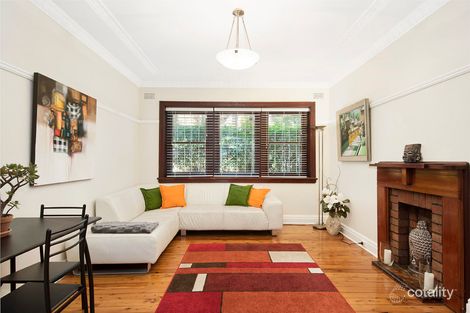 Property photo of 267 Carrington Road Coogee NSW 2034