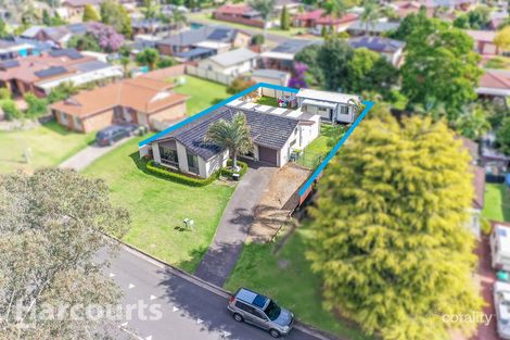 Property photo of 18 Anthony Drive Rosemeadow NSW 2560