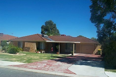 Property photo of 12 Whitlock Crescent South Lake WA 6164