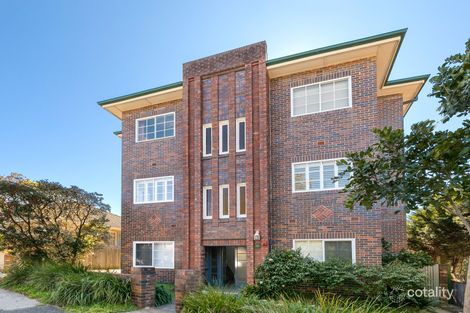 Property photo of 4/22 Hastings Parade North Bondi NSW 2026