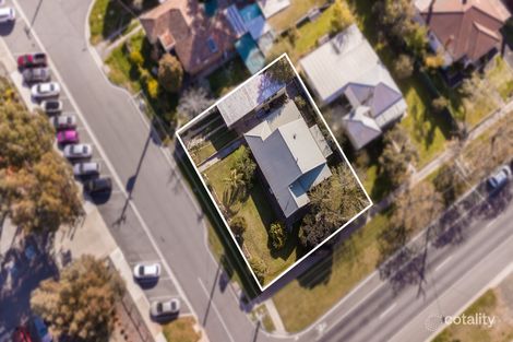 Property photo of 41 Jackson Street Long Gully VIC 3550