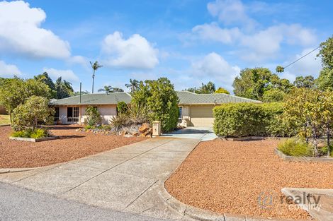 Property photo of 5 Conroy Place Bull Creek WA 6149