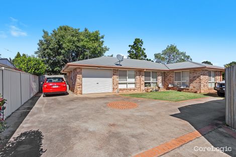 Property photo of 4B Hursley Road Newtown QLD 4350