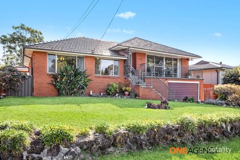 Property photo of 3 Sierra Road Engadine NSW 2233