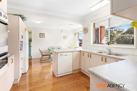 Property photo of 3 Sierra Road Engadine NSW 2233