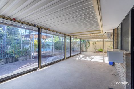 Property photo of 10 Dotterel Way Yangebup WA 6164