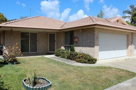 Property photo of 2/10 Combine Street Coffs Harbour NSW 2450