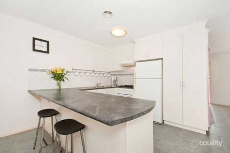 Property photo of 21 Pedrail Place Dunlop ACT 2615