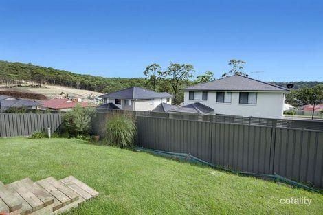 Property photo of 28 Tenyo Street Cameron Park NSW 2285