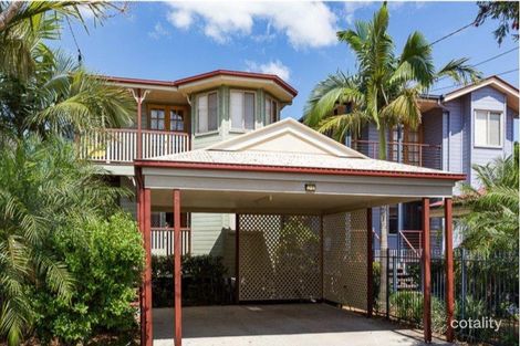 Property photo of 421 Hawthorne Road Bulimba QLD 4171