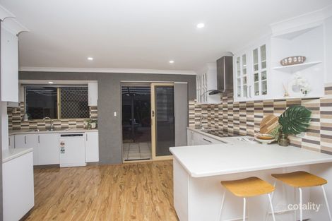 Property photo of 70 Wallangarra Drive Bedfordale WA 6112