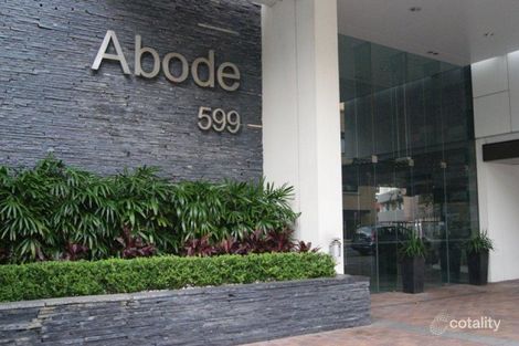 702e/599 Pacific Hwy, St Leonards, NSW 2065