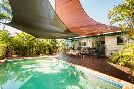 Property photo of 13 Mulgrue Court Cable Beach WA 6726