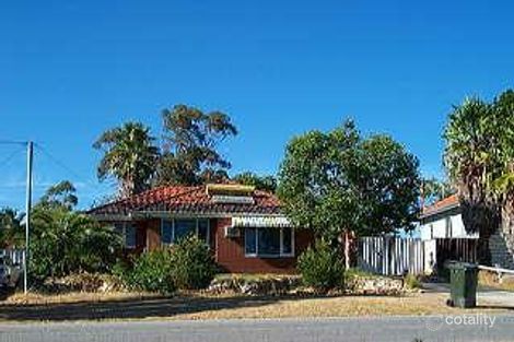 40 Summerton Rd, Calista, WA 6167