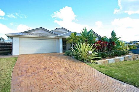 Property photo of 3 Penneshaw Crescent Ormeau QLD 4208