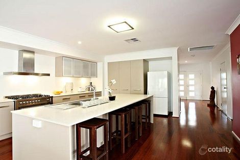 Property photo of 3 Penneshaw Crescent Ormeau QLD 4208