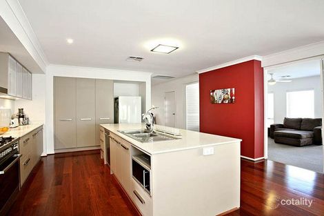 Property photo of 3 Penneshaw Crescent Ormeau QLD 4208