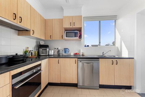 Property photo of 8D/4 Bligh Place Randwick NSW 2031