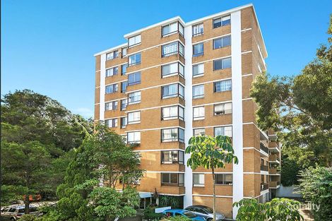 Property photo of 8D/4 Bligh Place Randwick NSW 2031