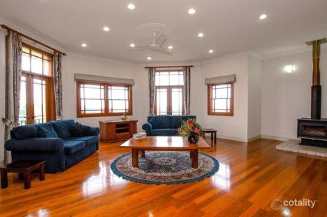 Property photo of 360 Connor Road Tregeagle NSW 2480