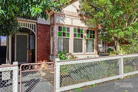 Property photo of 64 Goulburn Street Hobart TAS 7000