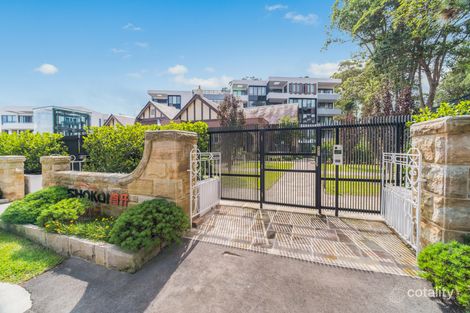Property photo of A808/1 Avon Road Pymble NSW 2073