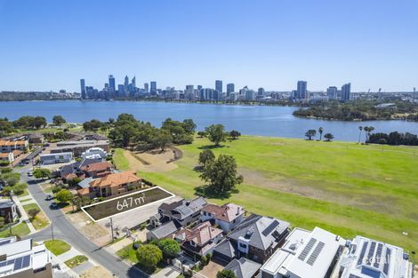 Property photo of 47 Swanview Terrace South Perth WA 6151