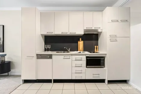 Property photo of 110/2 David Street Crows Nest NSW 2065