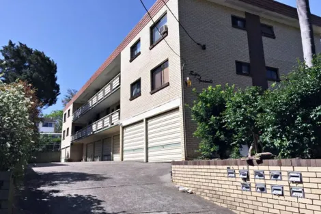 3/33 The Esplanade, Ashgrove, QLD 4060