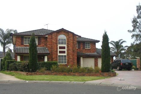 10 Leadenham Pl, Chipping Norton, NSW 2170