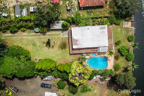 Property photo of 61 McDonagh Road Wyong NSW 2259