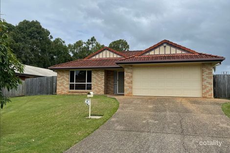 Property photo of 4 Jacaranda Place Ormiston QLD 4160