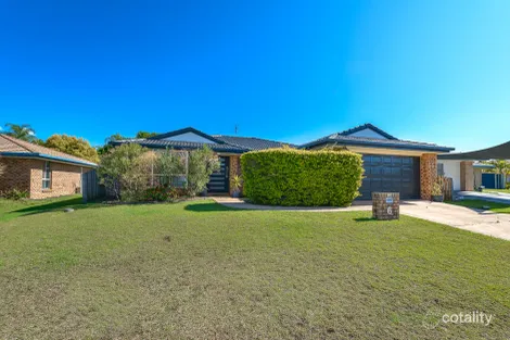 6 County Cl, Parkwood, QLD 4214