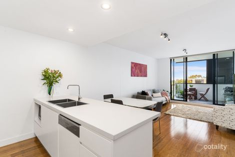 Property photo of 304/66 Atchison Street Crows Nest NSW 2065
