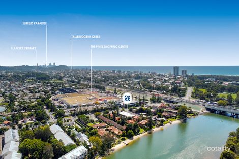 Property photo of 6/34 Guineas Creek Road Currumbin Waters QLD 4223