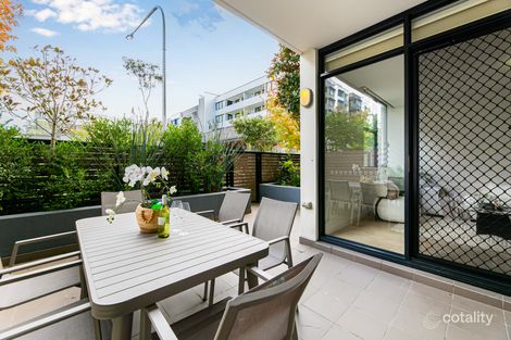 G07/2 Mackinder St, Campsie, NSW 2194