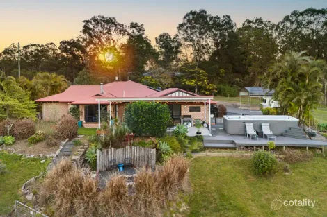 162 Ironbark Dr, Woodford, QLD 4514