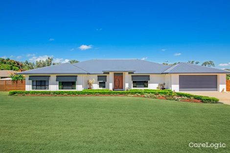 Property photo of 8 Mountain View Drive Inverness QLD 4703