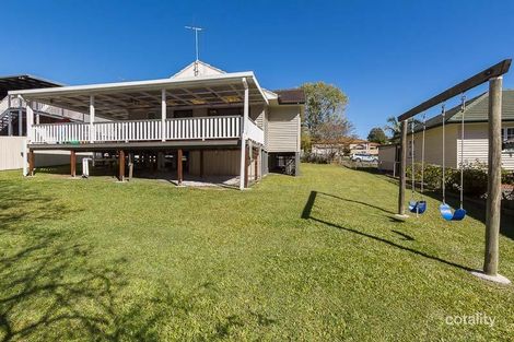 Property photo of 82 Lancaster Street Coorparoo QLD 4151