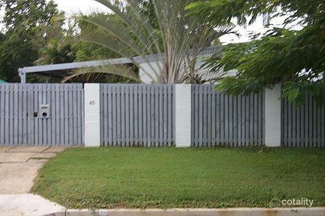 45 Bristol St, Gulliver, QLD 4812