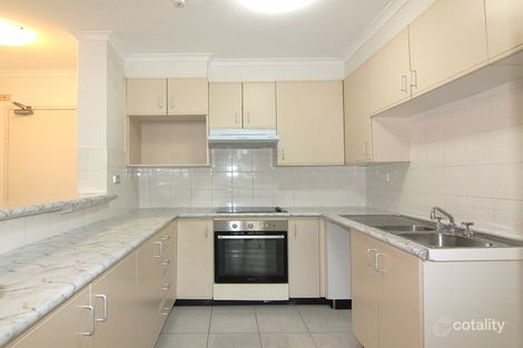 Property photo of 27/438 Forest Road Hurstville NSW 2220