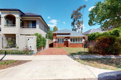 Property photo of 17 Albert Street South Perth WA 6151