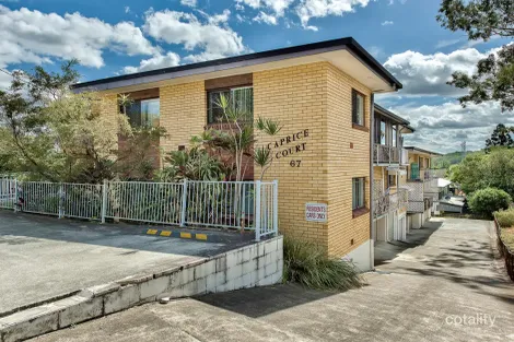 8/67 Samford Rd, Alderley, QLD 4051