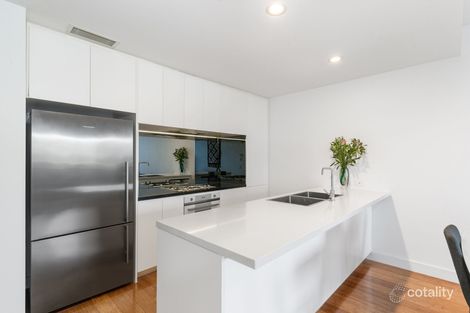 Property photo of 304/66 Atchison Street Crows Nest NSW 2065