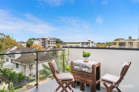 Property photo of 304/66 Atchison Street Crows Nest NSW 2065